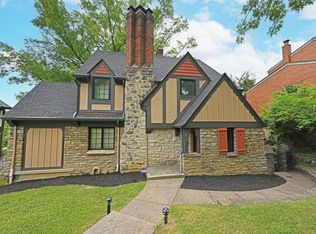 834 Clifton Hills Ter, Cincinnati, OH 45220