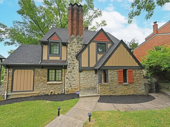 834 Clifton Hills Ter, Cincinnati, OH 45220