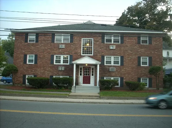 18 Amherst St., 18 Amherst St APT 4, Nashua, NH 03064