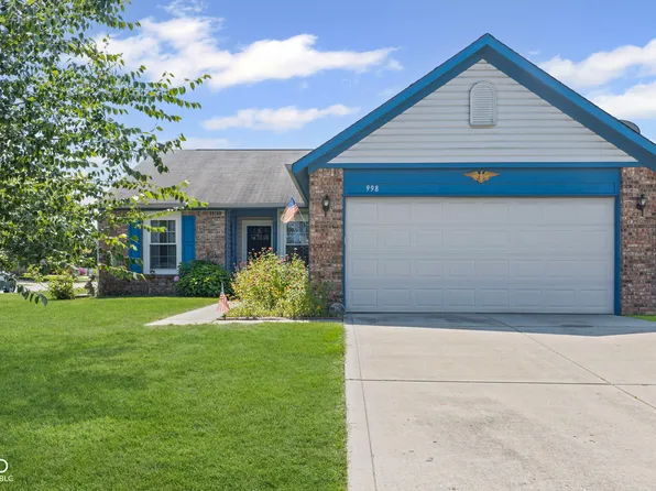 998 Nicole Way, New Whiteland, IN 46184