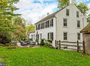 28 Wilson Ave, Chalfont, PA 18914