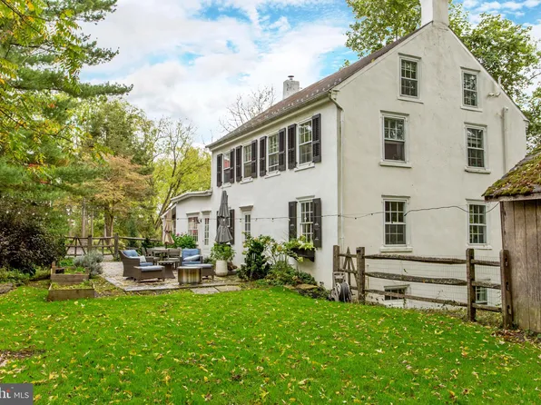 28 Wilson Ave, Chalfont, PA 18914