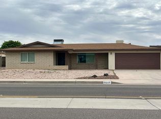 6265 E Adobe Rd, Mesa, AZ 85205