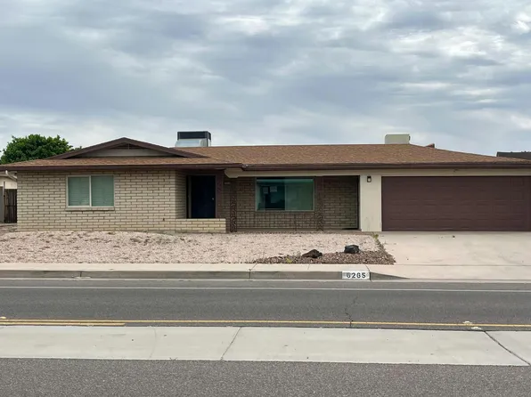 6265 E Adobe Rd, Mesa, AZ 85205