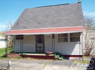2235 Diamond Ave, Flint, MI 48532