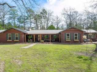 12700 Cabin Creek Loop, Lonsdale, AR 72087