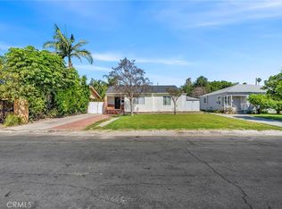 12145 Hatteras St, Valley Village, CA