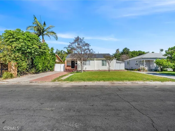 12145 Hatteras St, Valley Village, CA 91607