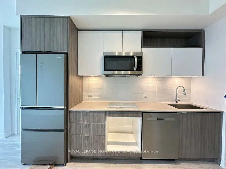 135 Lower Sherbourne St #2729 — Photo 4
