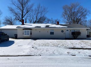 2811 N Fenley St, Kokomo, IN