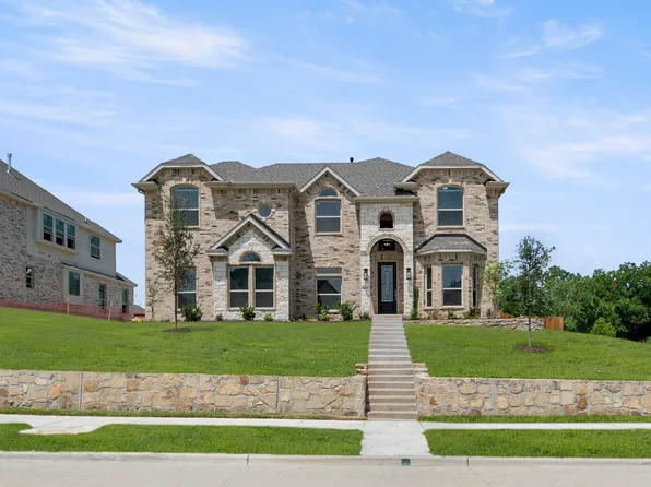 425 Newpark Blvd, Desoto, TX 75115