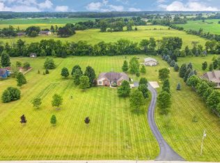 1340 Val Wilson Rd, London, OH 43140