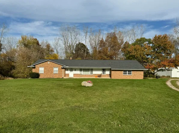 2800 Bristol Ave, Grand Rapids, MI 49544