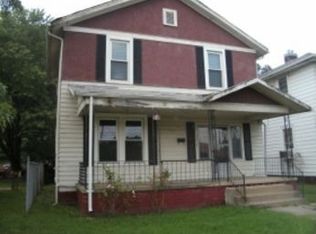 3215 Rhodes Ave, New Boston, OH 45662