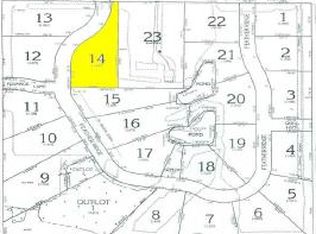 LOT 14 Feather Ridge Dr, Appleton, WI 54913