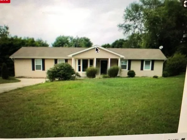 10233 Misty Brook Ln, Knoxville, TN 37922
