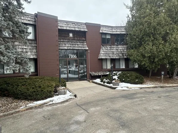 7106 Fortune Drive #1, Middleton, WI 53562