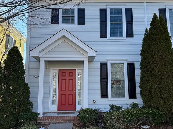 5619 Foundation St, Williamsburg, VA 23188