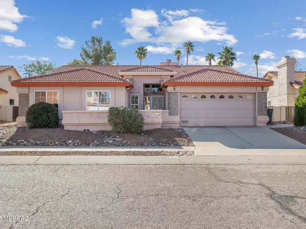 9960 E Covington St, Tucson, AZ 85748