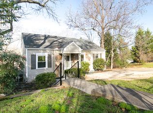 736 48th St S, Birmingham, AL 35222