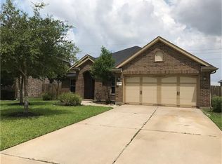 7826 Gable Bridge Ln, Richmond, TX 77407