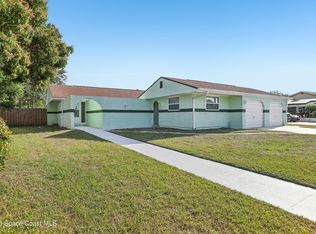 966 Levitt Pkwy, Rockledge, FL 32955