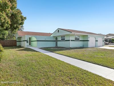 966 Levitt Pkwy, Rockledge, FL, 32955