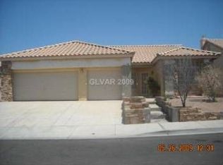 209 Pretty Sunset Ter, Henderson, NV 89015