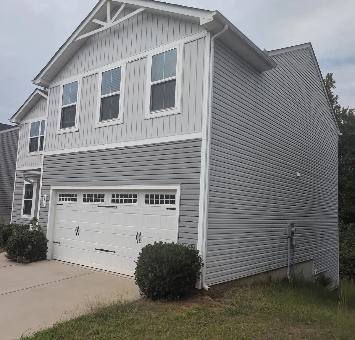 5 Bedroom, 3 Bath New Construction Home in Inman — Photo 2