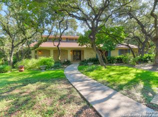 11510 Whisper Rock St, San Antonio, TX 78230
