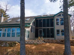 W13585 S Pleasant Rd, Westfield, WI 53964