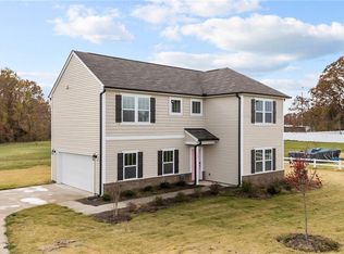 162 Lyla Ln, Lexington, NC 27292