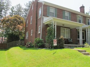 357 Atkins Ave, Lancaster, PA