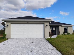 1711 NW 7th Ave, Cape Coral, FL 33993