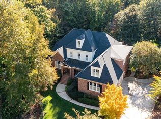 3048 Wyntree Ridge Way, Raleigh, NC 27606