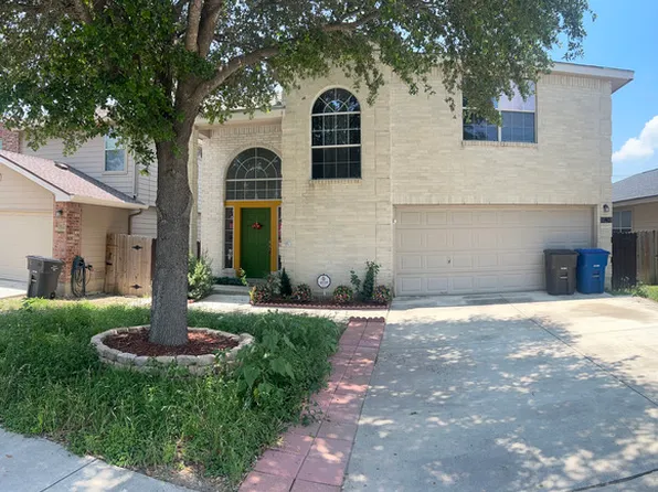 10226 Lion Hunt, San Antonio, TX 78251