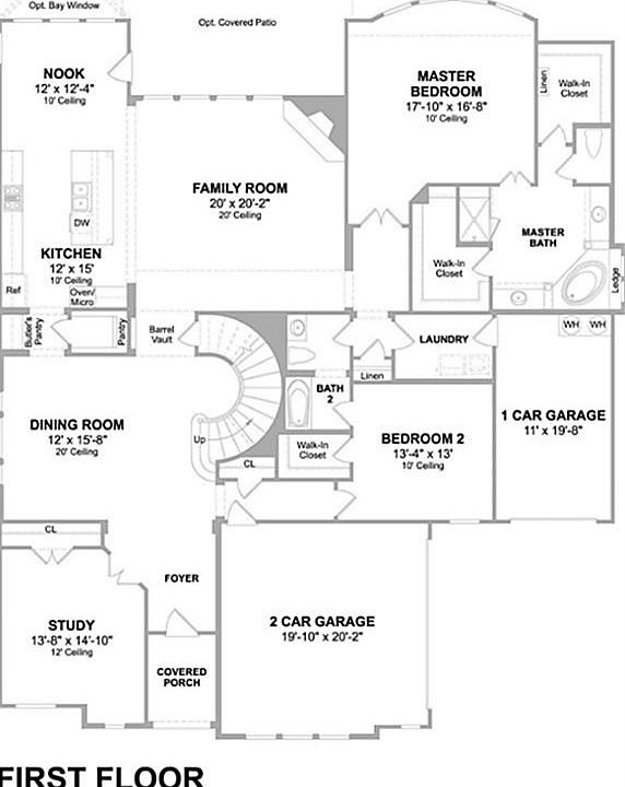 1st image of 612 Amalfi Dr