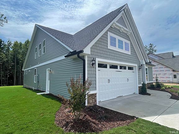 2nd image of 185 Amber Oak Dr Lot 84