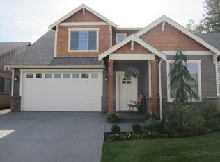 1542 Bryce Park Loop, Lynden, WA 98264