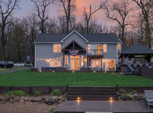 1720 Little Dr, Horton, MI 49246