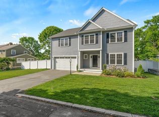 7 Nathaniel Rd, Winchester, MA 01890