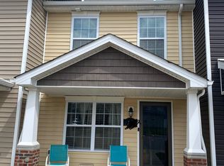 65 Ellington Ter, Clarksville, TN 37040