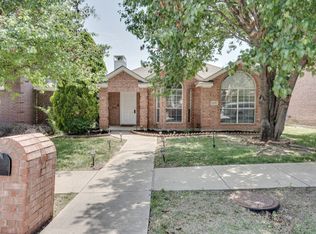 1309 Riley Dr, Carrollton, TX 75007