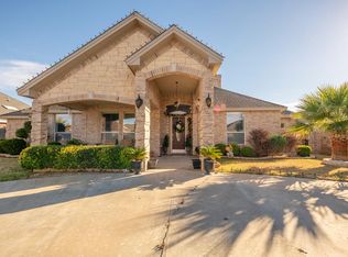3303 Feldspar Ln, Midland, TX 79707