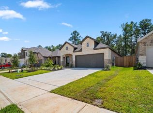 13111 Pine Trace St, Montgomery, TX 77316