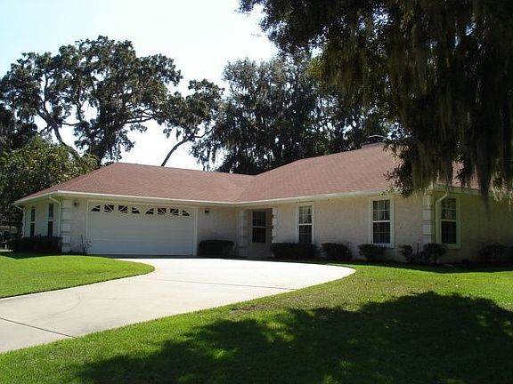 Nice Corner Lot