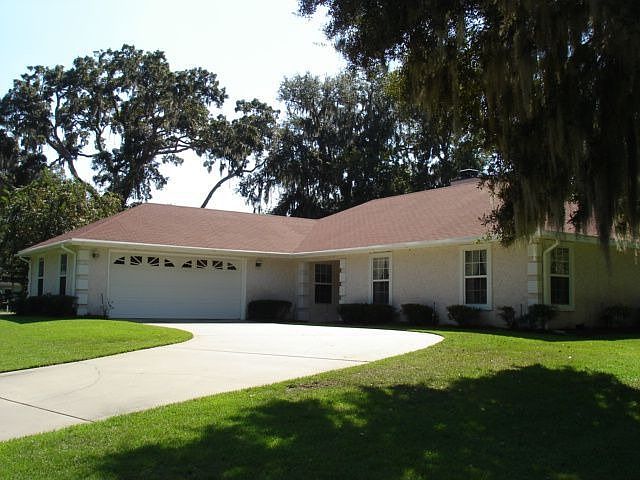 Nice Corner Lot