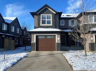 Jasmine Codominium Corp, Saskatoon, SK S7W 0P7