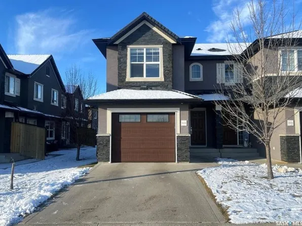 UNIT 505-1303 Paton CRESCENT, Saskatoon, SK S7W 0P7