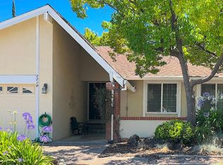 7710 Fairoaks Dr, Pleasanton, CA 94588